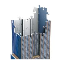 Ravensburger Puzzle 3D Empire State Building 216 dílků 2