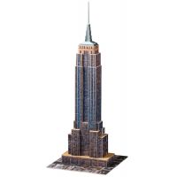 Ravensburger Puzzle 3D Empire State Building 216 dílků 4