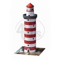 Ravensburger 12555 - Puzzle 3D Maják 216 dílků 2