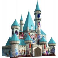 Ravensburger 3D puzzle Disney Zámek Ledové království 216 dílků 2