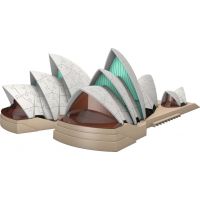 Ravensburger 3D Puzzle Budova Opery v Sydney 216 dílků