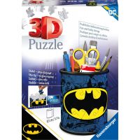 Ravensburger 3D puzzle Stojan na tužky Batman 54 dílků 3