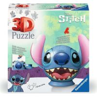 Ravensburger 3D Puzzleball Disney Sticht 72 dílků 4