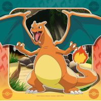 Ravensburger Pokémon 3 x 49 dílků 3