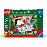 Ravensburger Grinch 100 dílků 2