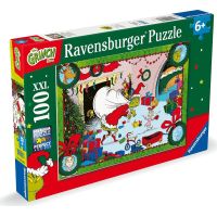 Ravensburger Grinch 100 dílků 5