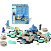 Ravensburger GraviTrax Junior Bundle Startovní sada Star Disney Ledové království