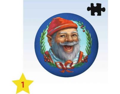 Ravensburger Adventní kalendář