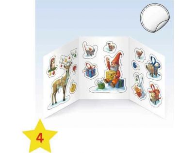 Ravensburger Adventní kalendář
