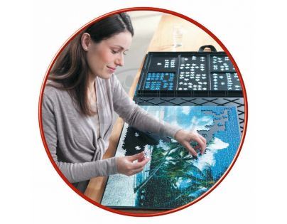 Desky na puzzle Ravensburger