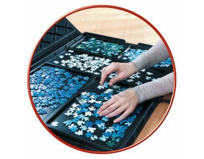Desky na puzzle Ravensburger