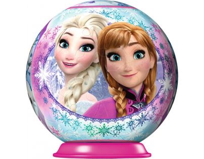 Ravensburger Disney Ledové království puzzleball 54 dílků 03