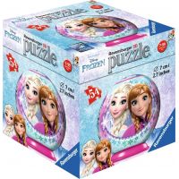 Ravensburger Disney Ledové království puzzleball 54 dílků 03 2