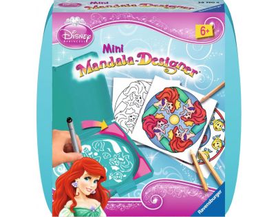Ravensburger Disney Princess Mini Mandala Designer