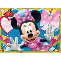 Ravensburger Disney Mickey Mouse 4 x puzzle v boxu 3