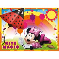 Ravensburger Disney Mickey Mouse 4 x puzzle v boxu 5