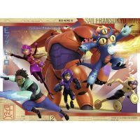 Ravensburger Disney XXL Velcí hrdinové 100 dílků 2