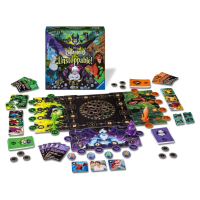 Ravensburger Disney Villainous: Unstoppable 2