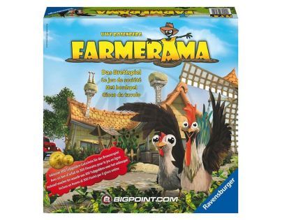 Ravensburger Farmerama
