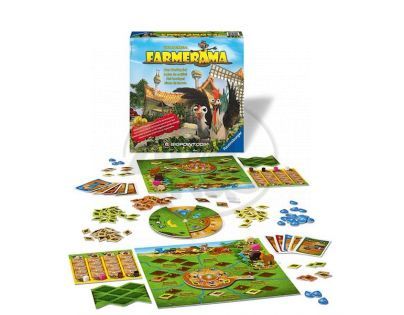 Ravensburger Farmerama