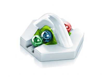 Ravensburger Stavebnice rozšíření GraviTrax Magnetický kanon 4 dílky