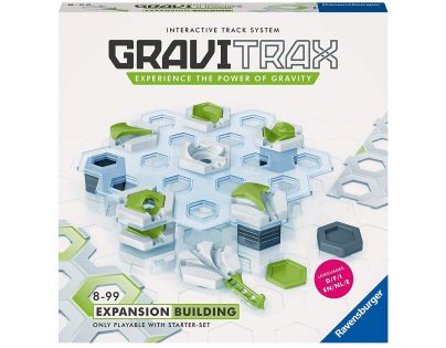 Ravensburger Stavebnice rozšíření Stavba 29 dílků