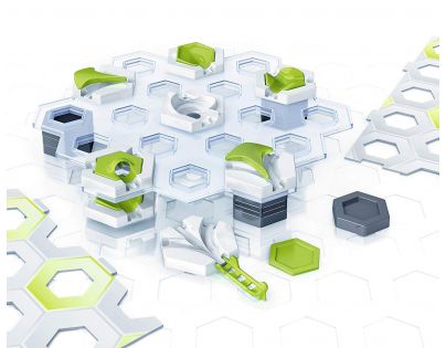 Ravensburger Stavebnice rozšíření Stavba 29 dílků