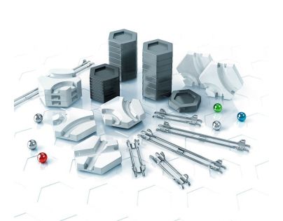 Ravensburger Stavebnice rozšíření GraviTrax Dráha 44 dílků