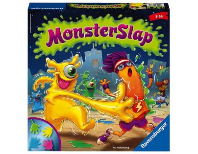 Ravensburger Hra Monster Slap