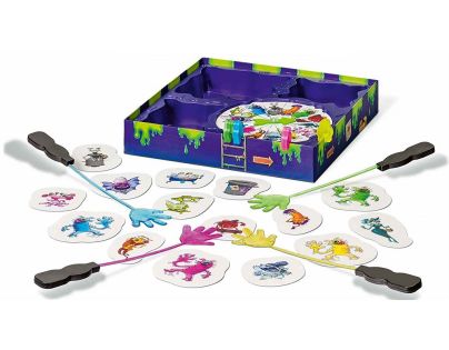 Ravensburger Hra Monster Slap