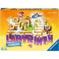 Ravensburger hry Labyrinth Junior Relaunch 2