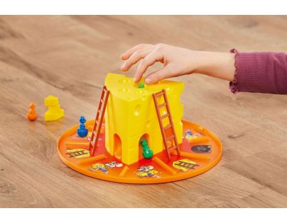 Ravensburger hry Cat & Mouse