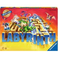 Ravensburger hry Labyrinth 2