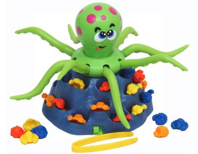 Ravensburger Jolly Octopus