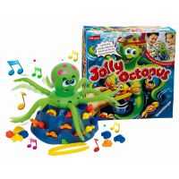 Ravensburger Jolly Octopus 3