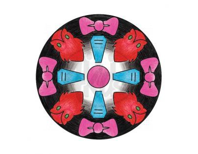 Mini Mandala Monster High Ravensburger