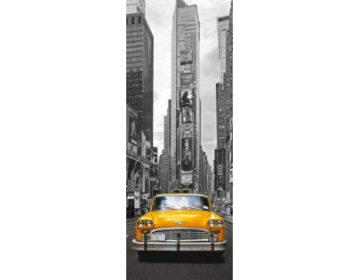 Ravensburger New York Taxi 1000 dílků
