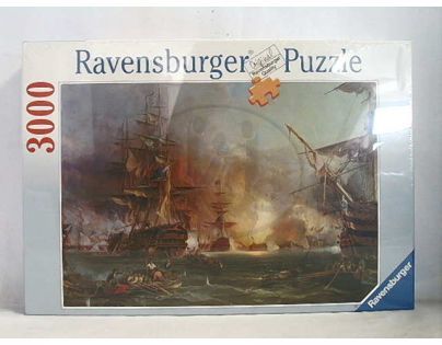 Ravensburger Námořní bitva, 3000d