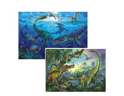 Ravensburger Pravěk 2 x 20d