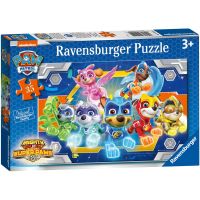 Ravensburger Puzzle Tlapková patrola Všichni přátelé 35 dílků 2