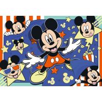 Ravensburger Puzzle Disney Mickey Mouse 2 x 24 dílků 3