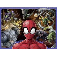 Ravensburger Puzzle Disney Spiderman 100 dílků 2