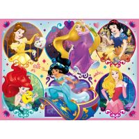 Ravensburger Puzzle 107964 Disney Princezny 2 100 XXL dílků 2