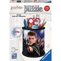 Ravensburger puzzle Stojan na tužky Harry Potter 54 dílků 2