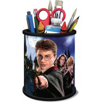 Ravensburger puzzle Stojan na tužky Harry Potter 54 dílků