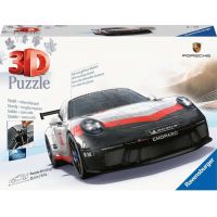 Ravensburger Puzzle Porsche GT3 Cup 108 dílků 3