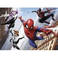 Ravensburger puzzle Marvel Spider-Man 200 XXL dílků