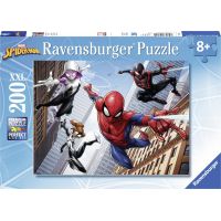 Ravensburger Puzzle Marvel Spider Man 200 XXL dílků 2