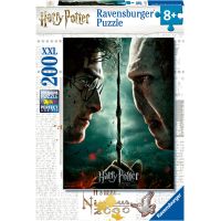 Ravensburger Puzzle Harry Potter 200 XXL dílků 2