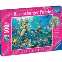 Ravensburger Puzzle Podmořská nádhera 100 XXL dílků 3